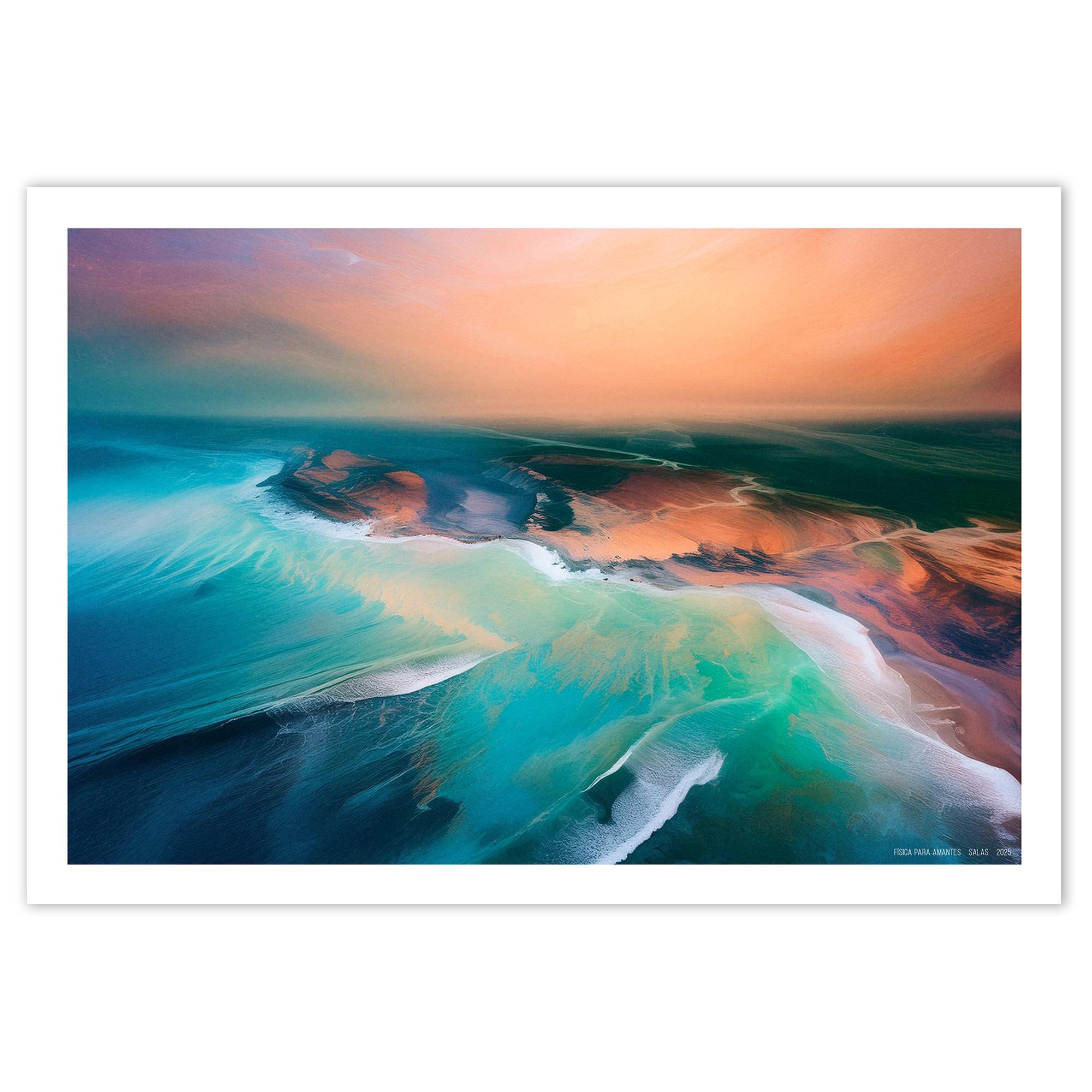 Lámina decorativa - Imagen 2