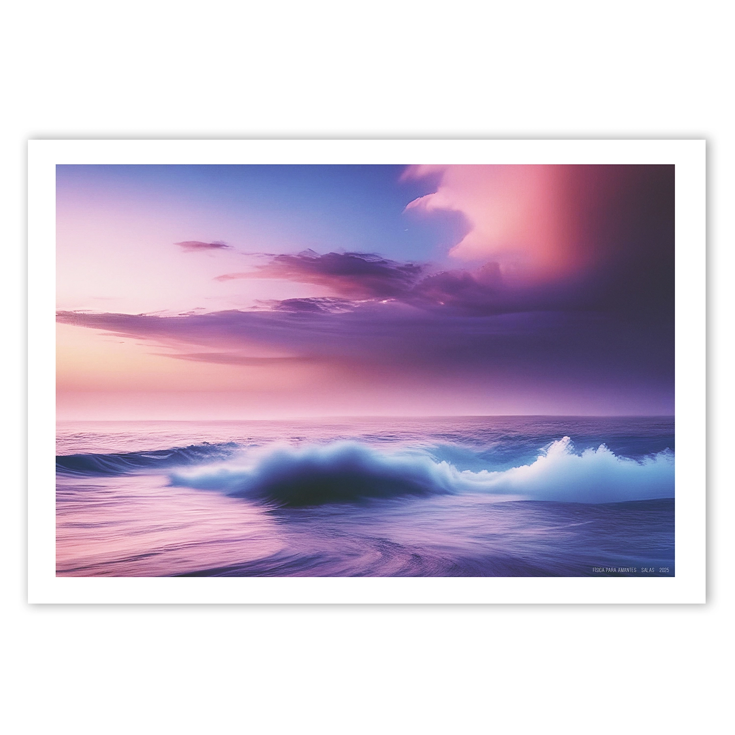 Lámina decorativa - Imagen 2